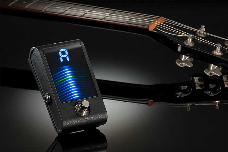 default title korg accordeur digital metronome