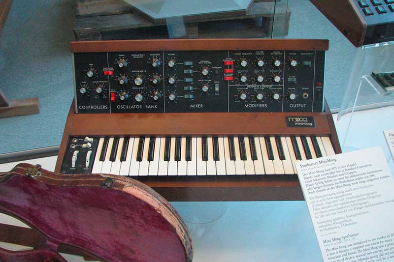 default title clavier de scène nord stage nord piano
