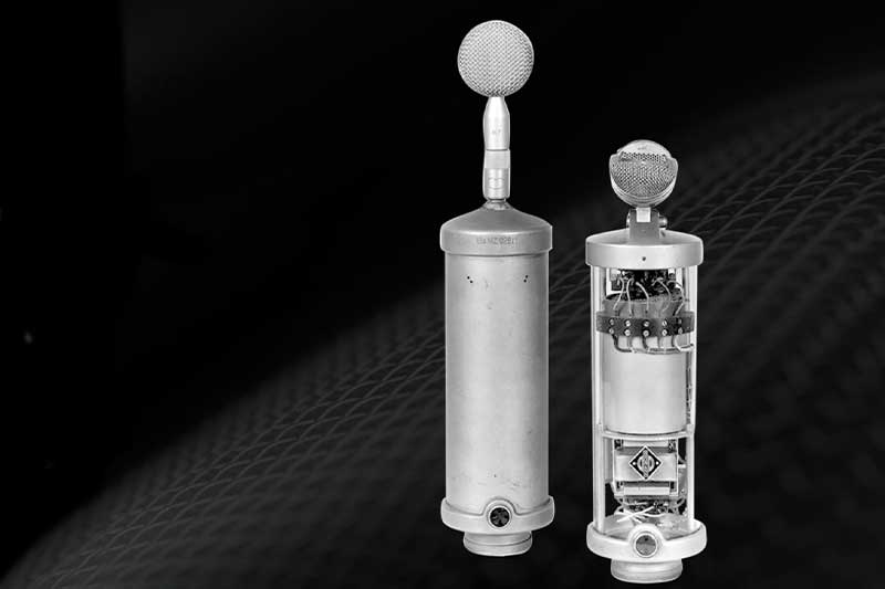 neumann histoire