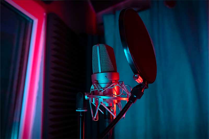 neumann studio qualité