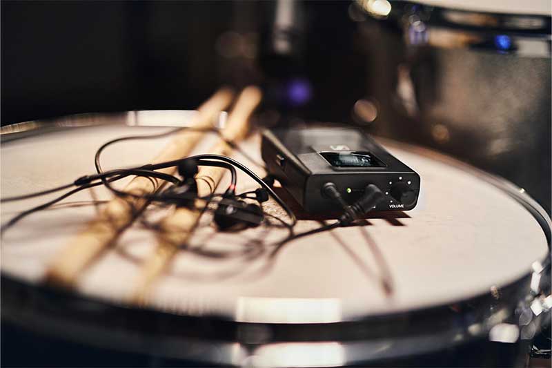 default title sennheiser micro sans fil systeme hf