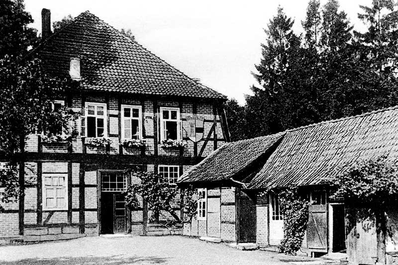 default title sennheiser entreprise histoire
