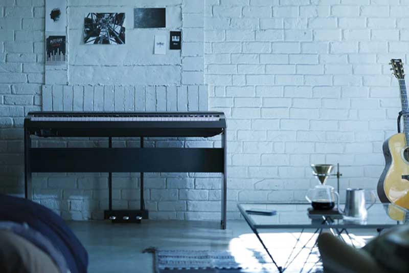 yamaha piano numérique clavier numérique