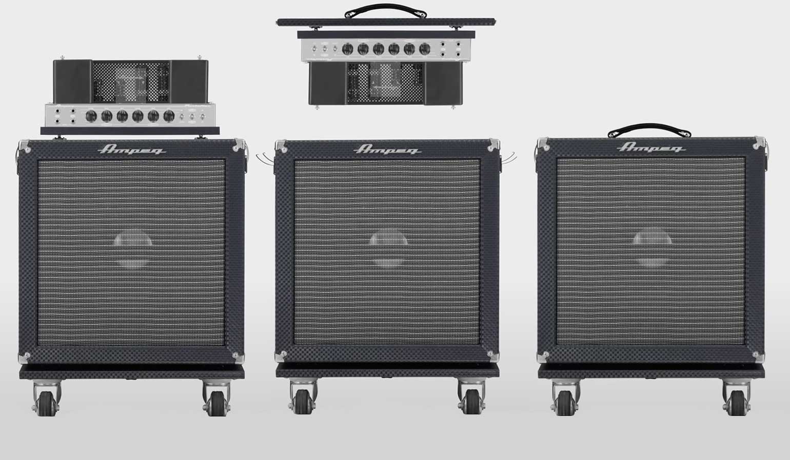 ampeg histoire