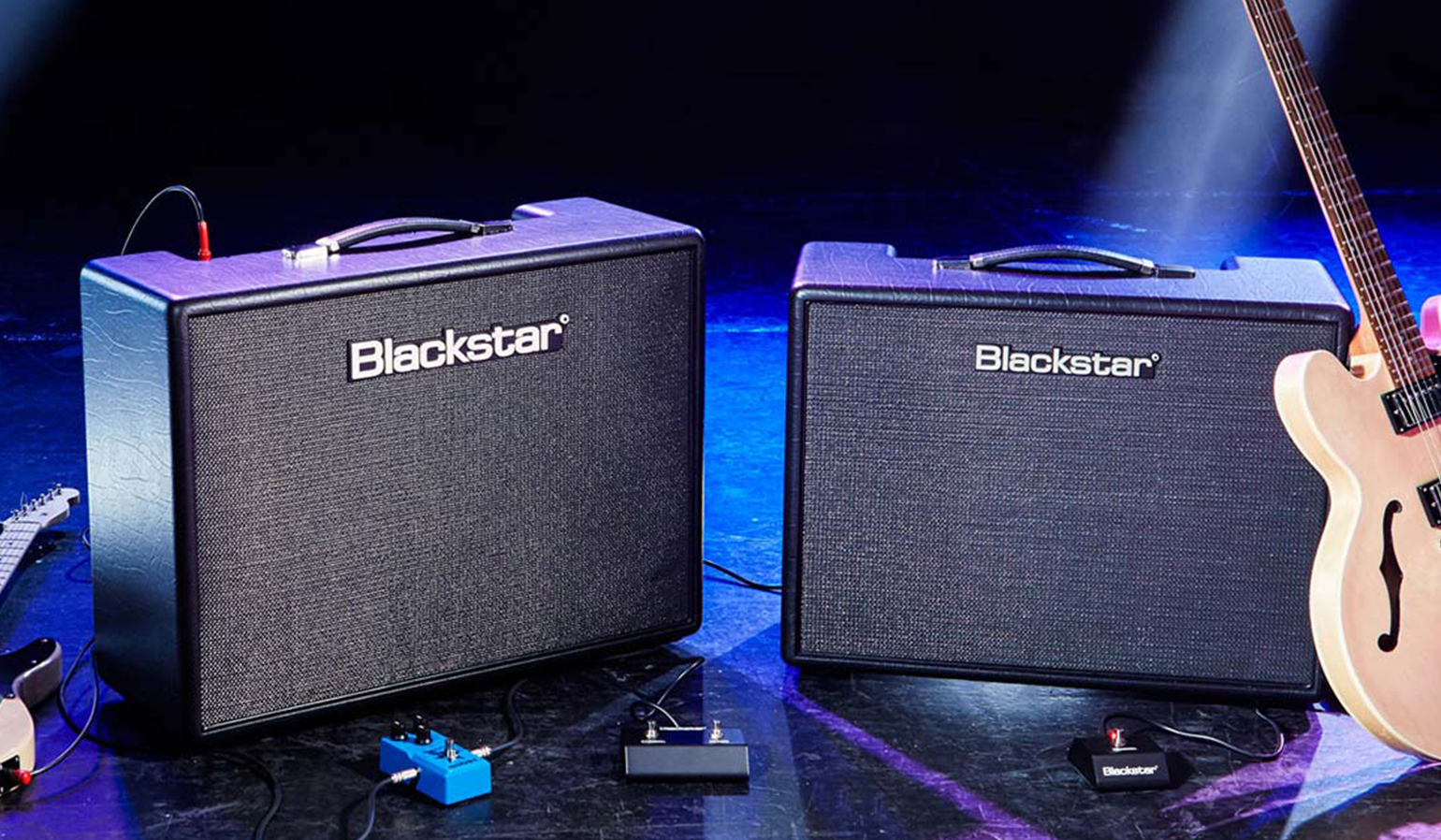 blackstar history blackstar history