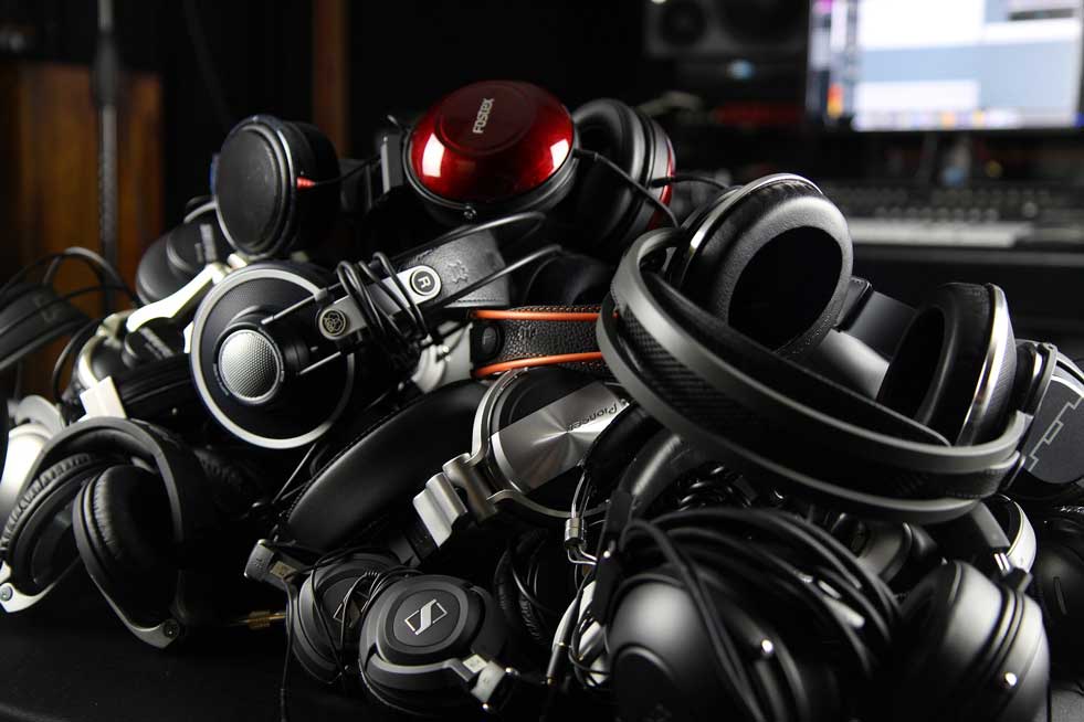 Les 10 Meilleurs Casques Home Studio [Guide]