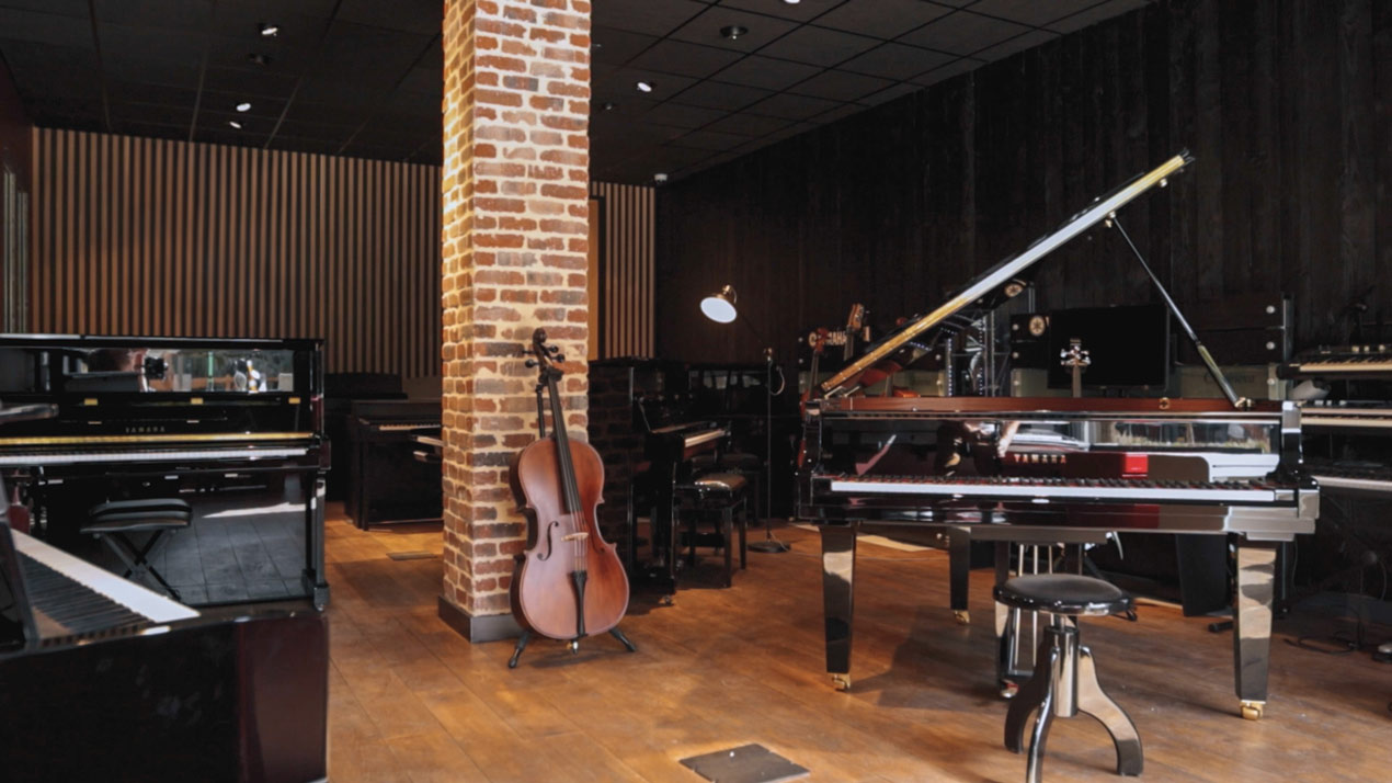 espace piano acoustique lyon