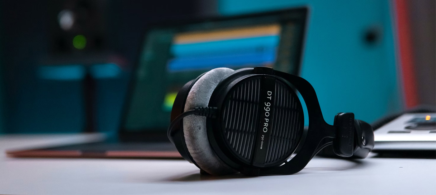 Casques de studio : le guide pour tout savoir 🎧