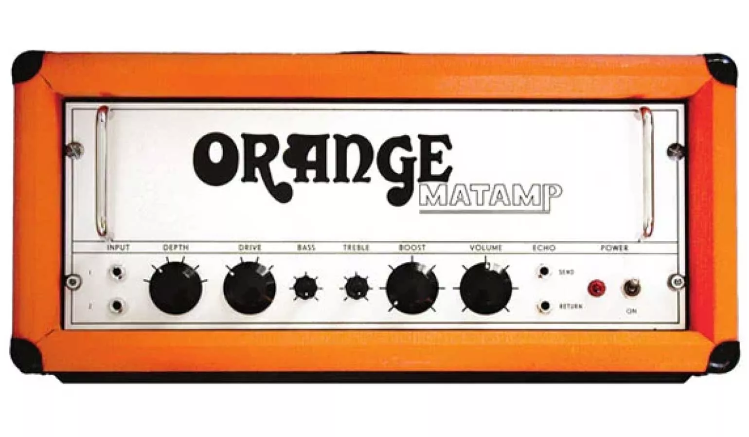 orange ampli