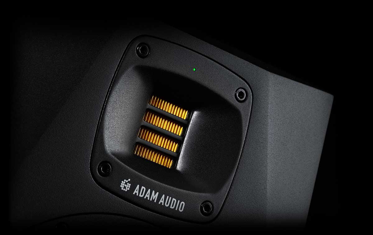 ADAM Audio tweeter