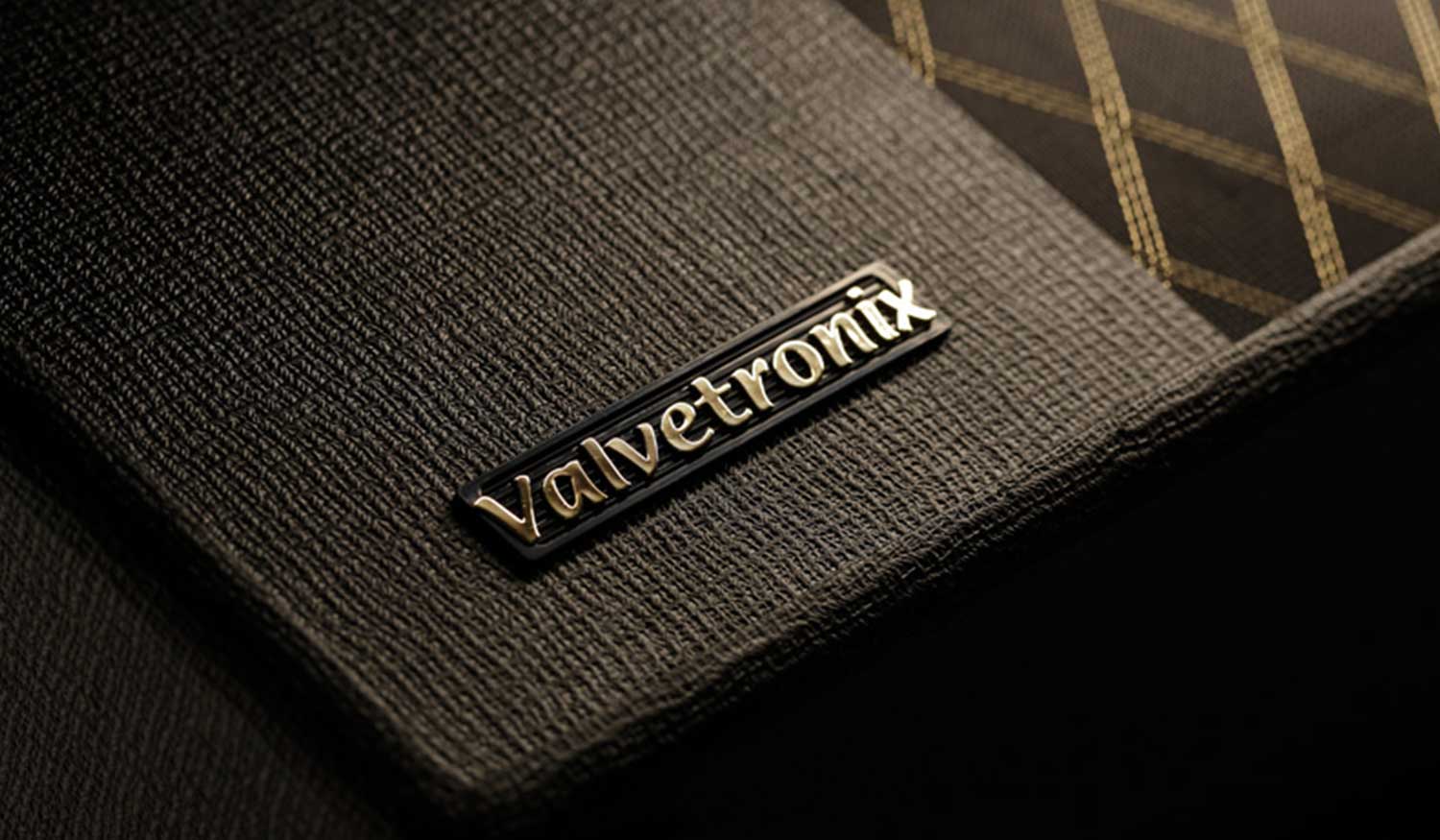 vox valvetronix