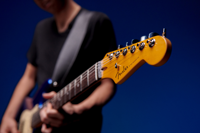 fender american ultra