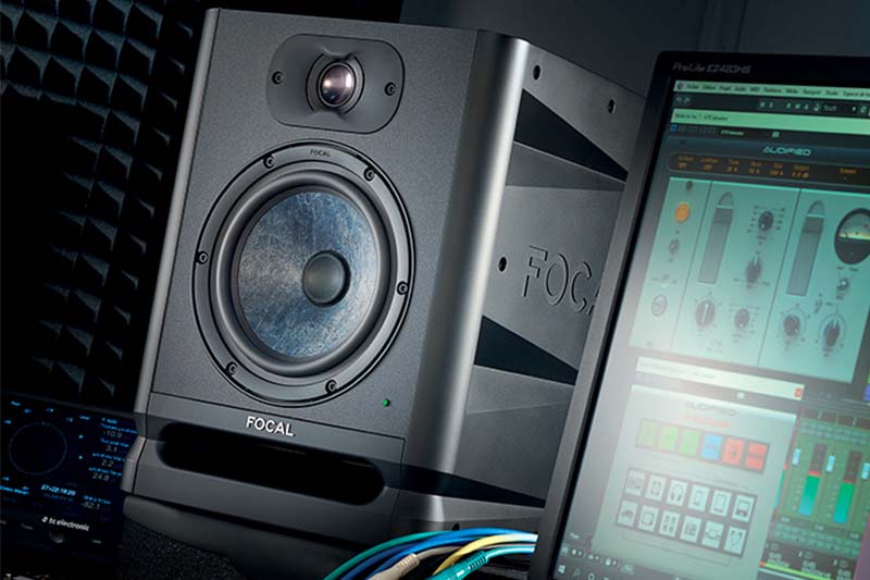 focal alpha