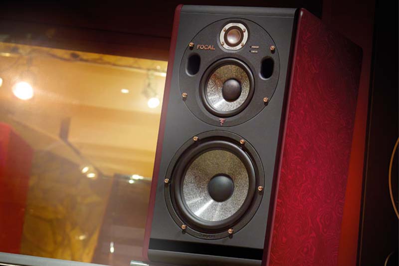 focal st6