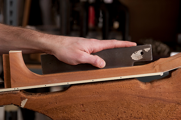 martin guitar custom shop