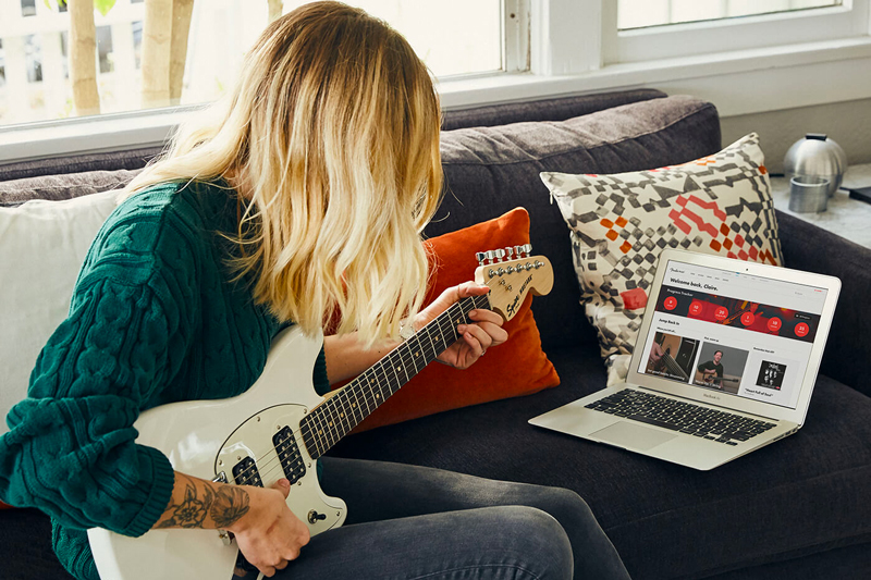 fender