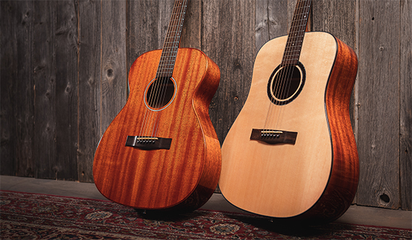default title guitares acoustiques wesland om15 dr1w