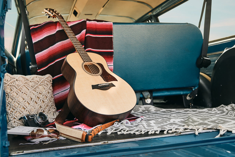 nouvelle guitare acoustique taylor grand theater