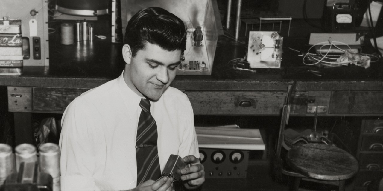 L’histoire de Bose