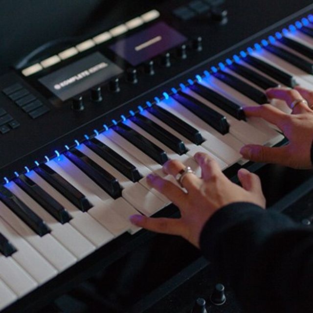 pack piano et clavier