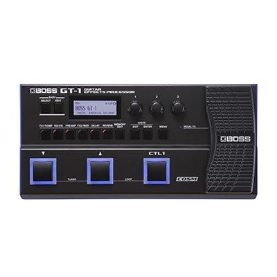 ROLAND GT1