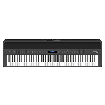 ROLAND FP-90-Noir