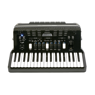 ROLAND FR-4X BK