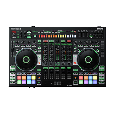 ROLAND DJ-808