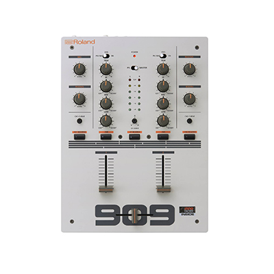 ROLAND DJ-99