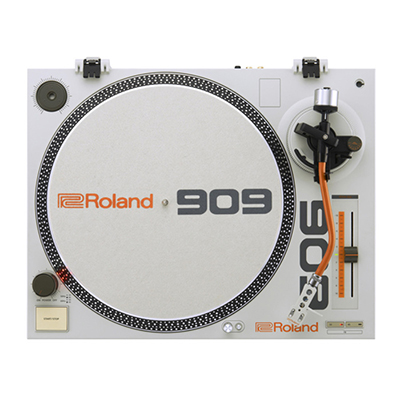 ROLAND TT-99