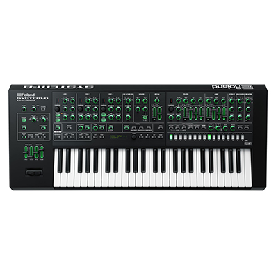 ROLAND System-8