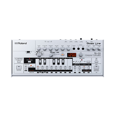 ROLAND TB-03