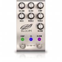 Bloom V2 Silver Compresseur