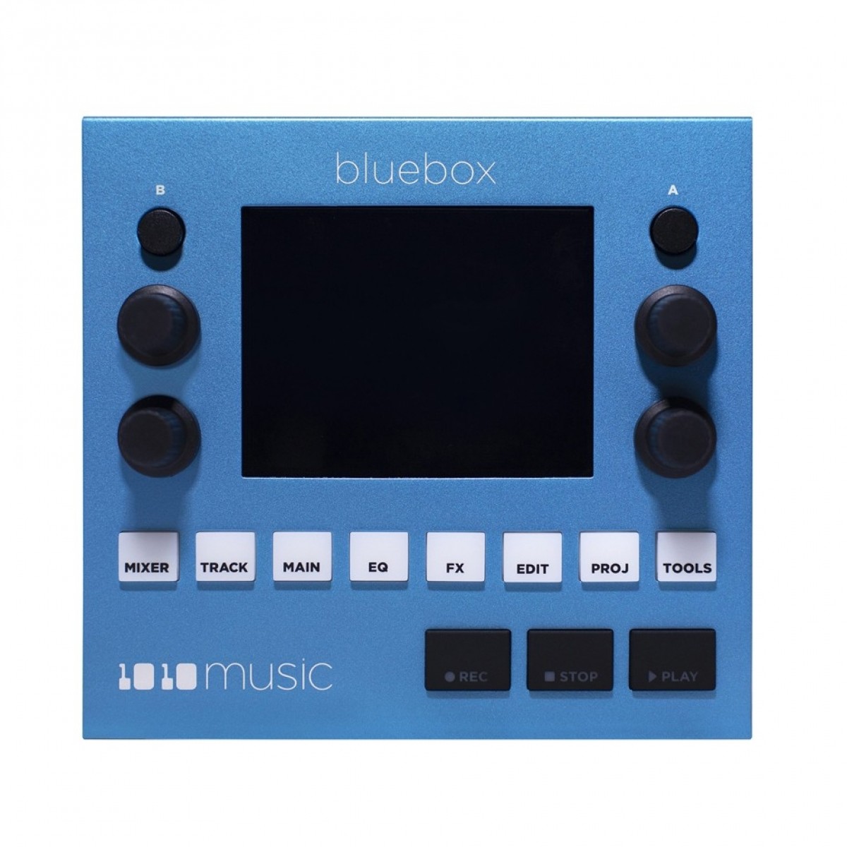 1010music Bluebox - Enregistreur Multi-pistes - Variation 1