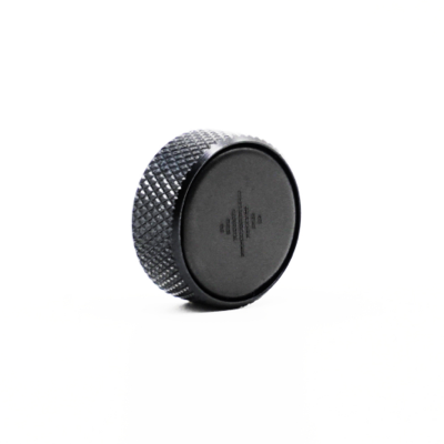 Soundbrenner Core Steel 2 Gris Carbon - Metronome - Variation 10