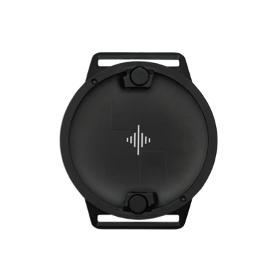 Soundbrenner Core Steel 2 Gris Carbon - Metronome - Variation 6