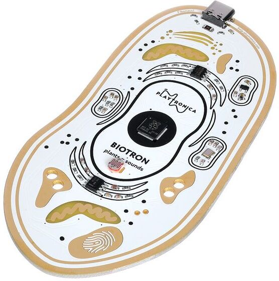 Playtronica Biotron Midi Controller - ContrÔleur Midi - Main picture
