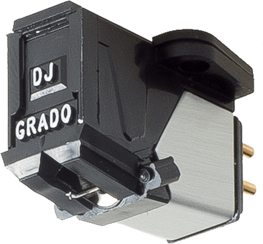 Grado Dj 100 - Cellule Platine - Main picture