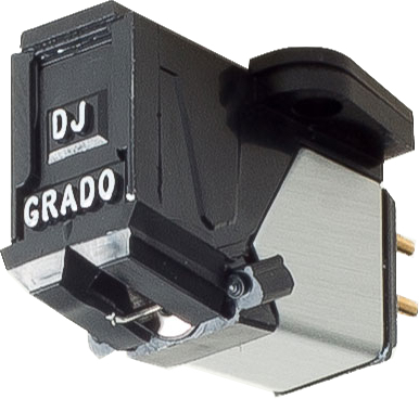 Grado Dj 200 - Cellule Platine - Main picture