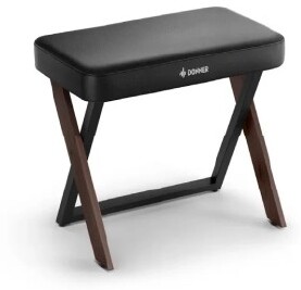 Donner Dkb-300 Br - Banquette Clavier - Main picture