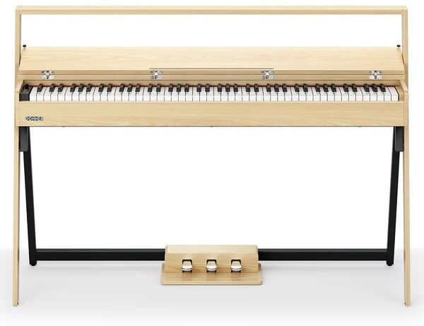 Donner Oura R300 Lw - Piano NumÉrique Meuble - Main picture