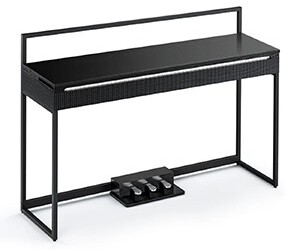 Donner Oura S300 - Piano NumÉrique Meuble - Main picture