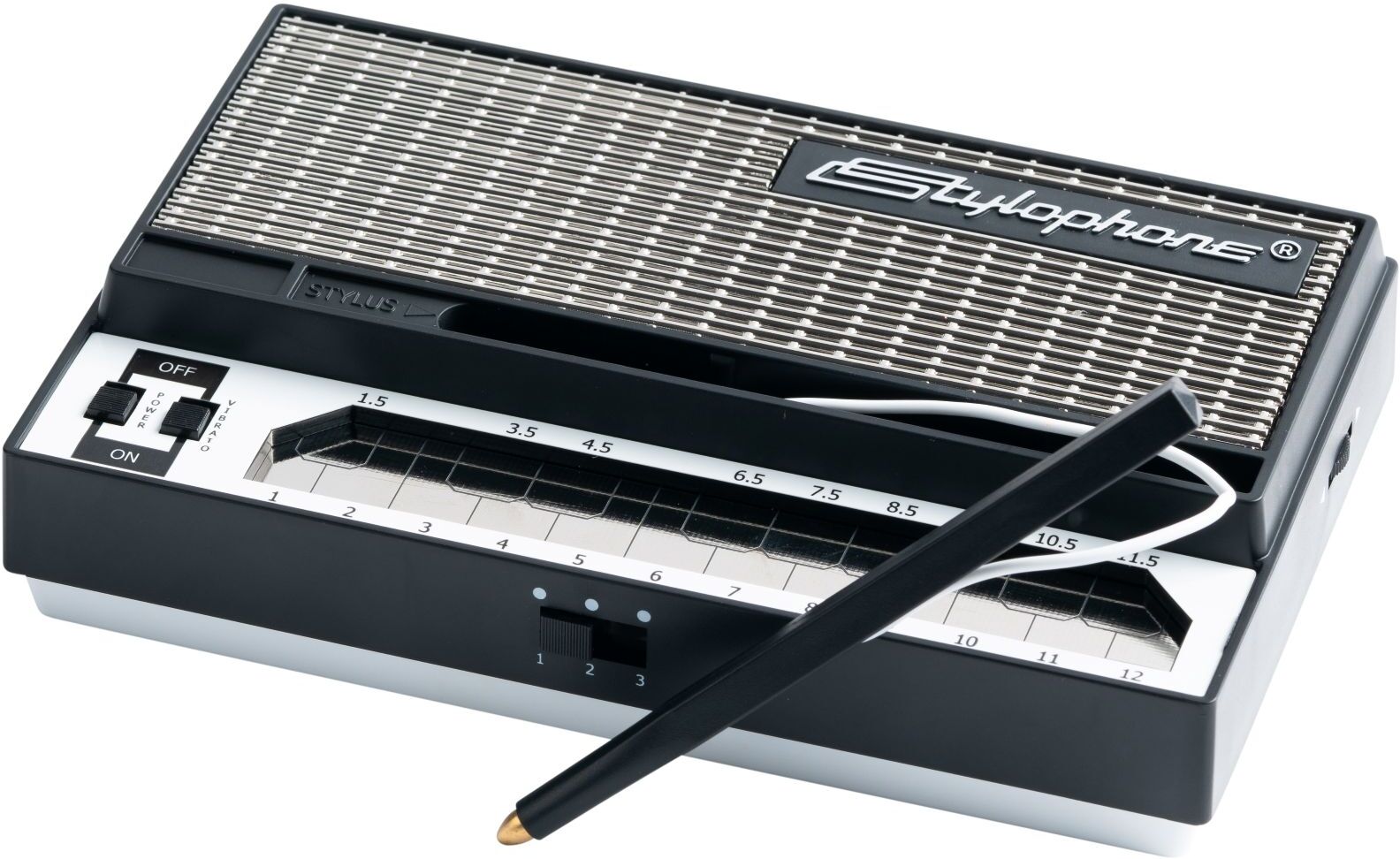 Stylophone S-1 - SynthÉtiseur - Main picture