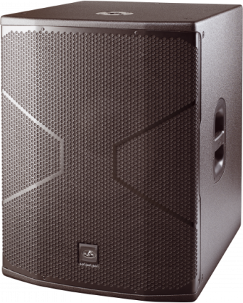 Das Audio Vantec 18 A - Caisson Sub Sono Actif - Main picture