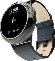 Metronome Soundbrenner Core Steel 2 Gris Carbon