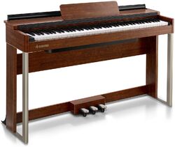 Piano numérique meuble Donner DDP-200