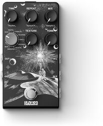 Pédale reverb / delay / echo Klowra Everlast Delay