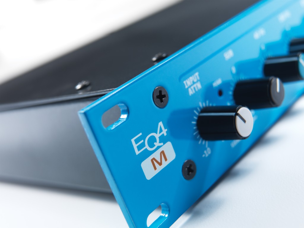 Maag Audio Eq4m - Equaliseur / Channel Strip - Variation 5