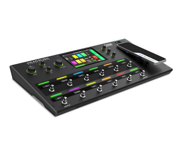 HeadRush Pedalboard ヘッドラッシュ ペダルボード　中古 HEADRUSH ( ヘッドラッシュ ) PEDALBOARD 送料無料 | サウンドハウス