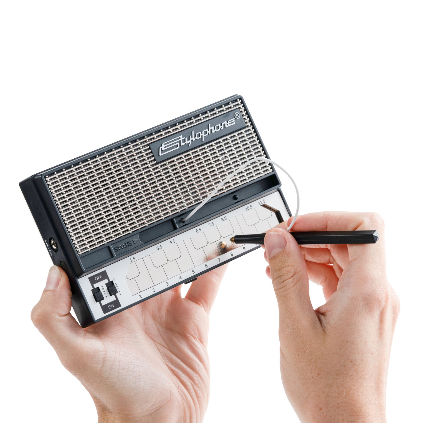 Stylophone S-1 - SynthÉtiseur - Variation 1